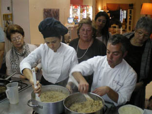 Curs de cuina